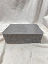 iHome Bluetooth Dual Alarm Stereo Clock Radio FM AM Dual USB Charging IBT233V2