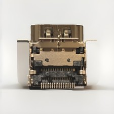 HDMI Port Socket Dock Connector Replacement For Xbox Series X Game Console