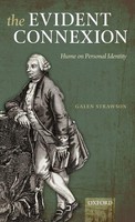 Galen Strawson | Evident Connexion | Buch | Englisch (2011) | Gebunden