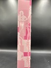 Barbie Timeless Silhouette Collector Edition Doll. Mattel Pink Gown Display. ML — photo 9