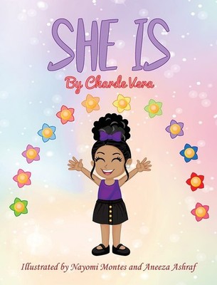 She Is,Vera, Charde Charde Vera,