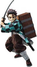 Threezero - Demon Slayer - FigZero - 1/6 Tanjiro Action Figure New Toy