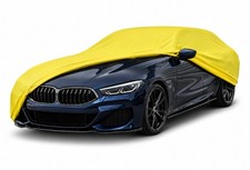 Autoabdeckung Soft Indoor Car Cover f�r BMW 8er Cabrio (G14)