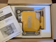 Kaeser AMD-6550 Magnetic Automatic Compressed Air Tank Condensate Drain Valve