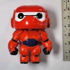 Funko Pop Disney 112 BAYMAX BIG HERO 6 Vinyl 6in Figure no box A256 Vaulted!