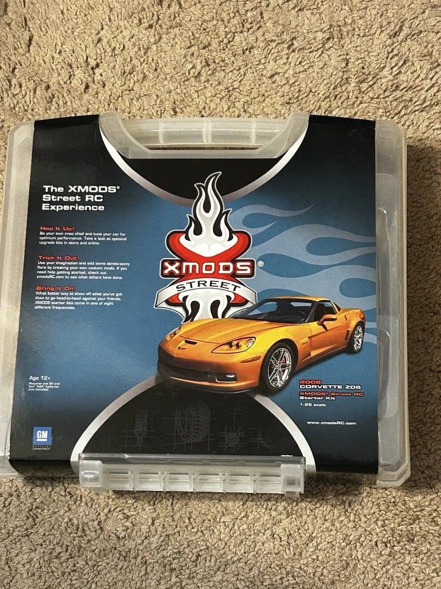 Xmod Starter Kit for sale | eBay