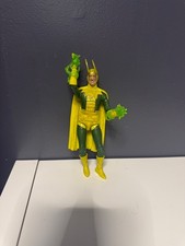 Marvel Legends CLASSIC LOKI 6