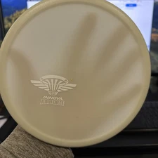 Innova KC G low Pro Pig Mini Air Force Stamp 175g Disc Golf