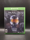Halo The Master Chief Collection Xbox One Complete Tested Microsoft