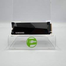 Samsung 2280mm 990 Pro 1TB M.2 NVMe Gen 4.0 x 4 SSD MZVL71T0HFLU