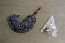 ALTERNATOR RECTIFIER FITS SOME NIPPON DENSO 0215802250 132541 RTF49843 12V