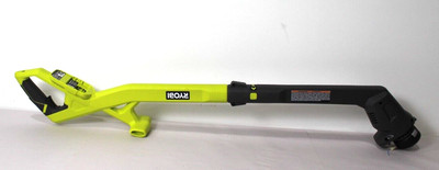 Ryobi ONE+ 18V 10'' Cordless String Trimmer/Edger( PCLST01K)Tool Only No Battery