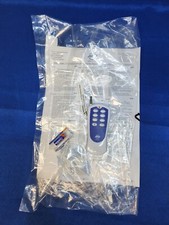 American DJ ADJ DOTZ RF Wireless Remote Control For LED Par Light Up To 75 Feet