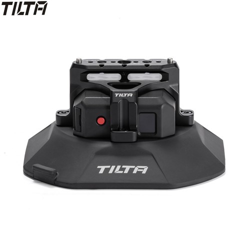 Tasse d'aspiration électronique Tilta 4,5 pouces Hydra pour option Alien's M25/OTAN/Multi-Mount - Photo 12 sur 30