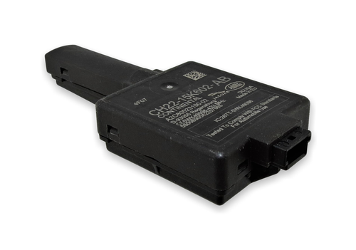 CH2215K602AB Jaguar Land Rover Genuine 433MHz Frequency Receiver Module Unit