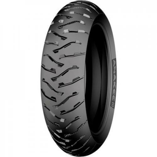 Michelin Anakee 3 Rear Adventure Touring Motorcycle Tire 150/70R17