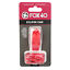 thumbnail 2  - Fox40 Eclipse CMG Whistle with Lanyard Referee-Coach Safety Sports Alert 8405