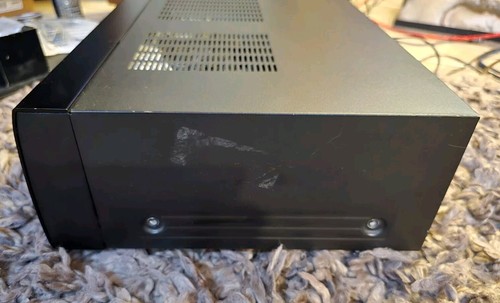 Grabadora de CD Pioneer PD-R05 mecanismo de plato estable leer - Imagen 8 de 17