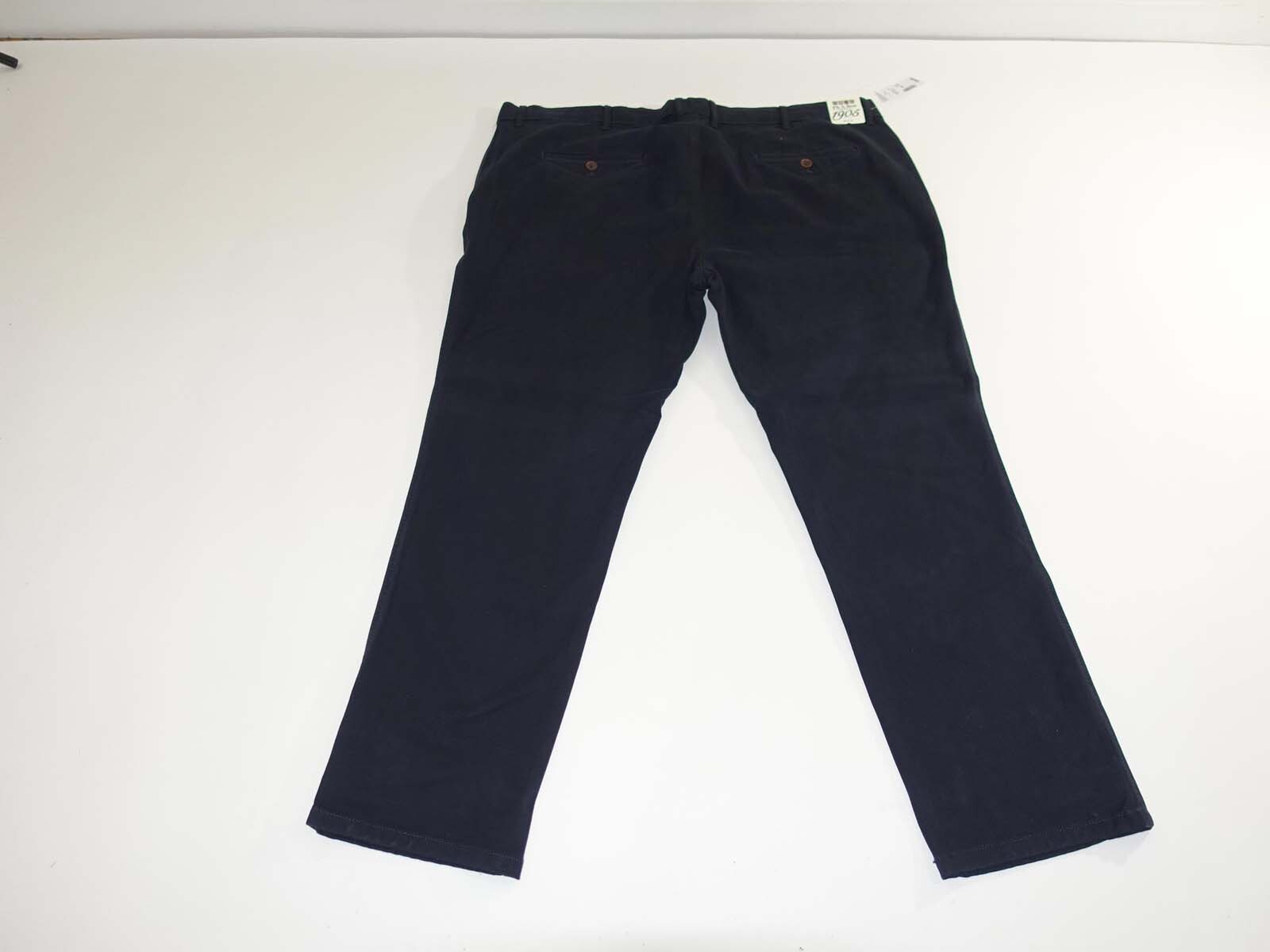 Jos. A. Bank Men's Ultimate Slim Fit Active 5 Pocket Pants 44 x 29 NWT