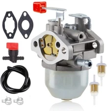 Carburetor for Generac Nikki 97747 C1535 GH220HS W436BRE T44 35PDS396829