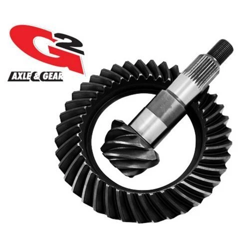 Dana 30 deals 4.88 gears