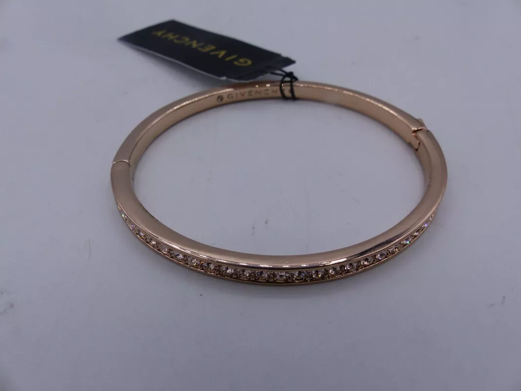 Givenchy bracelet cheap rose gold
