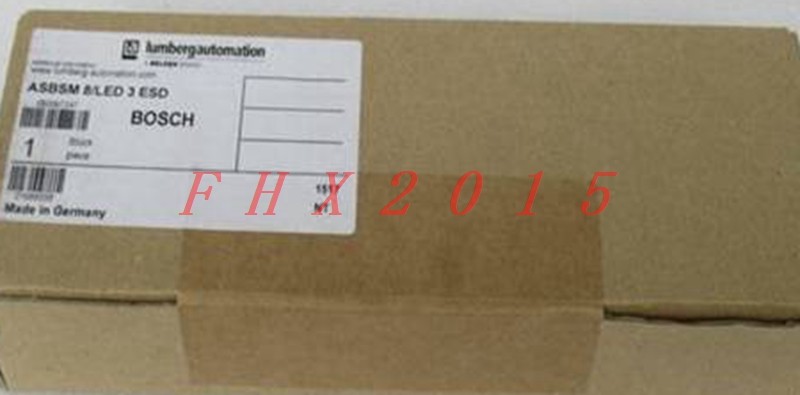 2 Répartiteurs Lumberg ASBSM 8/LED 3 - Occasion - Idéal Pour Projets Électroniques