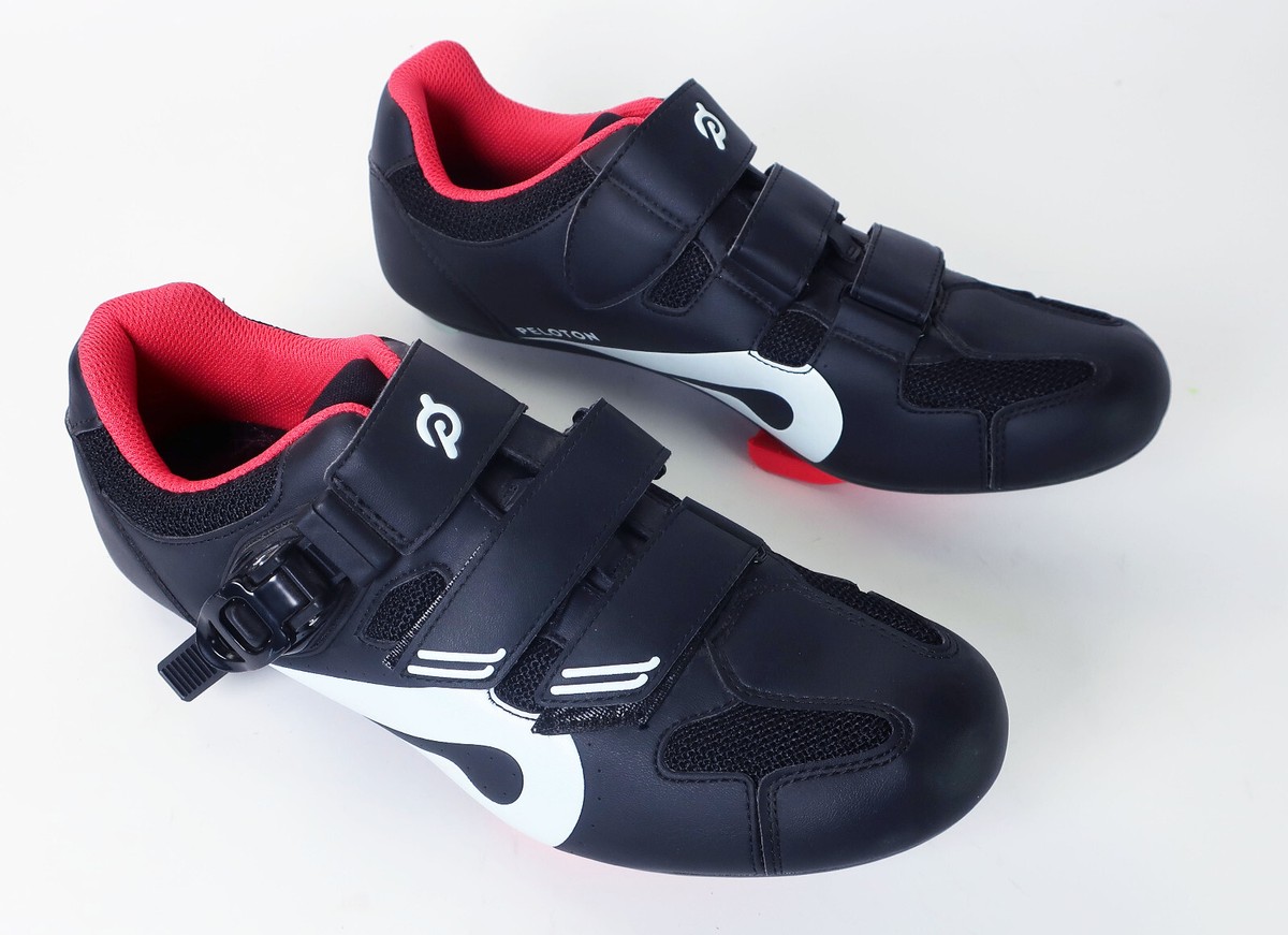 Peloton Cycling Bike Shoes EU 43 ~ Mens Size 10 ~ Womens  display picture 1
