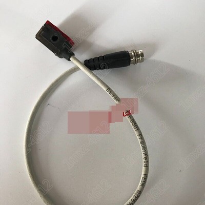 1pc   used    Baumer sensor FSDK 07D9601/KS35A #W8