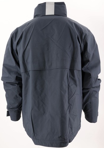 PANERAI JACKET CLASSIC YACHTS CHALLENGE GENUINE CHAQUETA NAVY UNIQUE NEW SIZE L - Foto 9 di 12