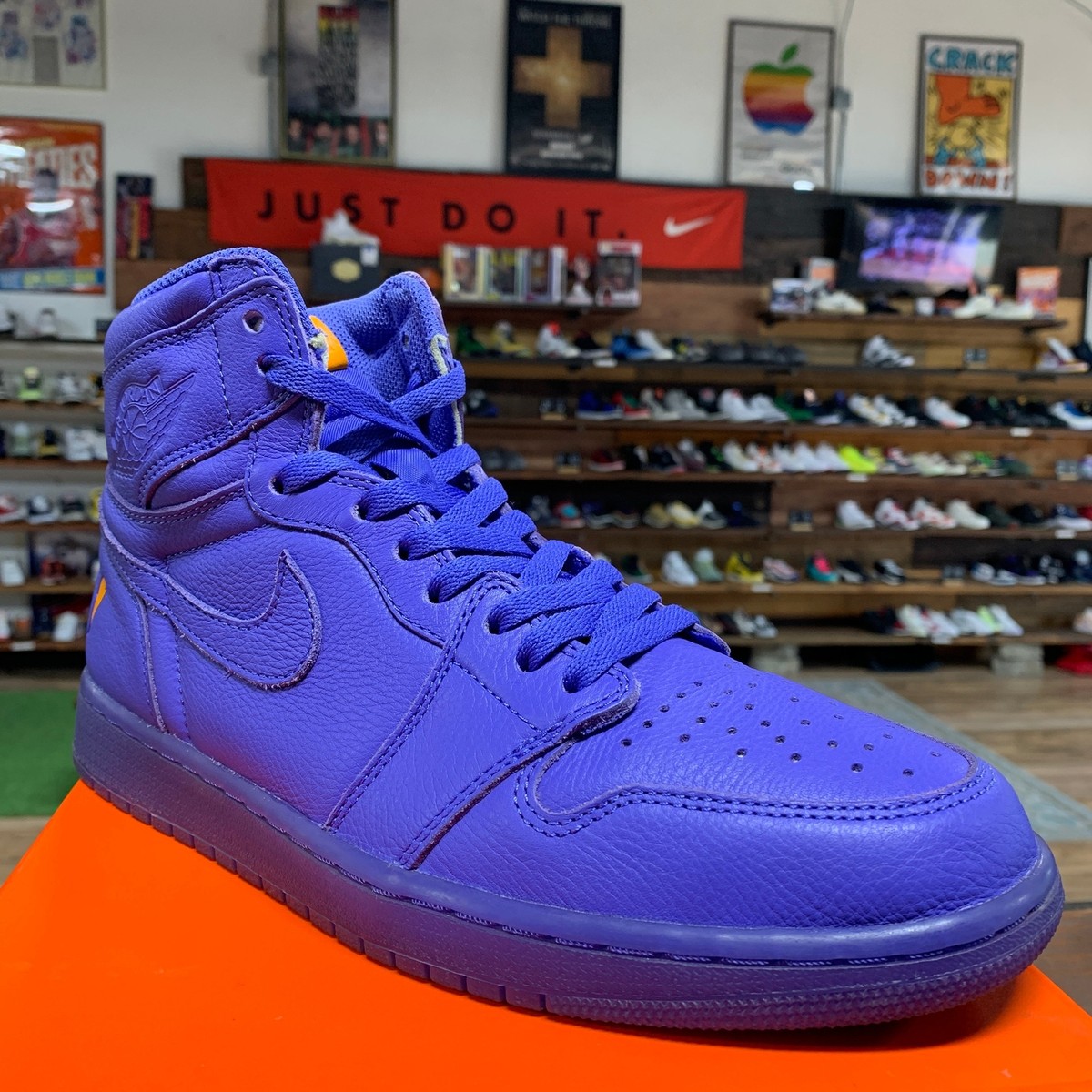 af1 gatorade