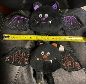 cute halloween stuffed animals