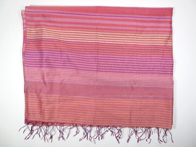 grosses codello tuch schal scarf foulard 180 x 110 cm