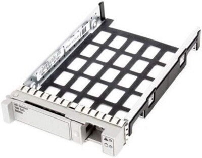 Caddy O Bandeja Para Disco Duro De 2.5 Para Servidor Cisco UCS C220 C240 C460 M2/M3/M4 - 800-35052-01