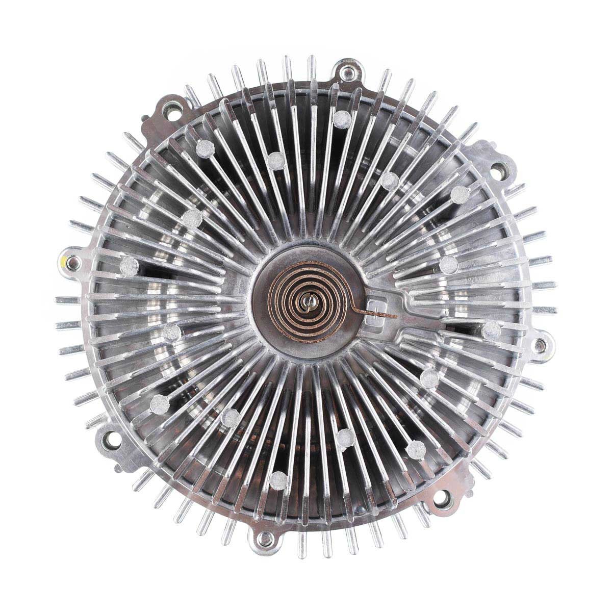 Fan Clutch for Nissan NV2500 NV3500 Armada Pathfinder Titan Infiniti