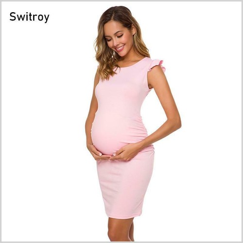 Ropa De Maternidad Vestidos Para Embarazadas Trajes Para Mujer Embarazada Mama | eBay Ropa De Maternidad Vestidos Para Embarazadas Trajes Para Mujer Embarazada Mama | eBay