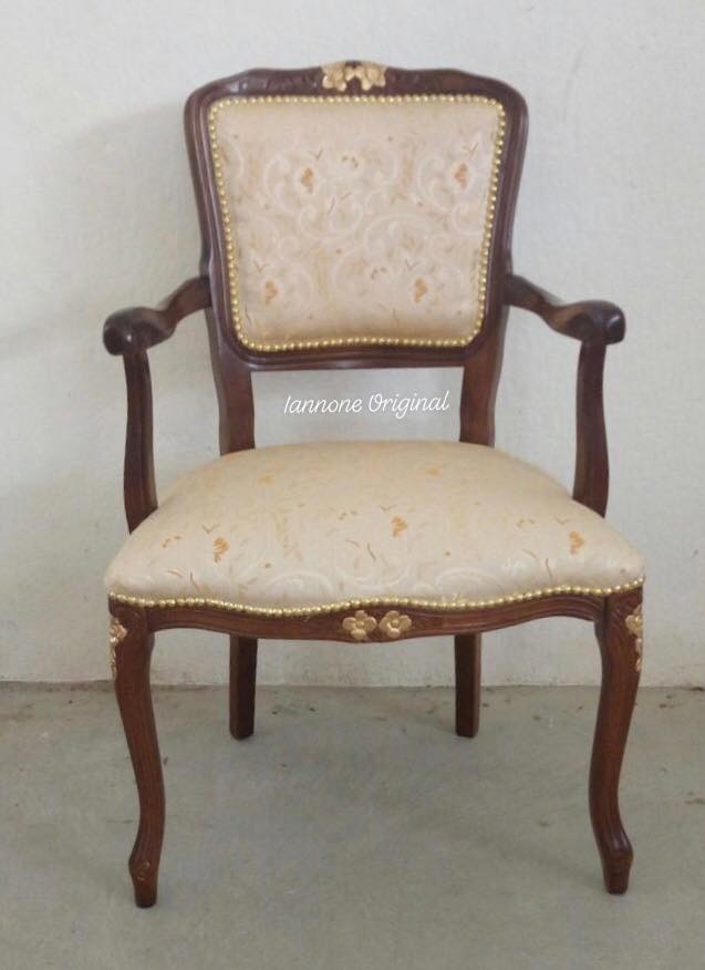 Poltrone Vintage Poltroncina Vintage Camera Da Letto Poltrone