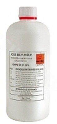 Für Battery (Flasche Ab 1 Liter