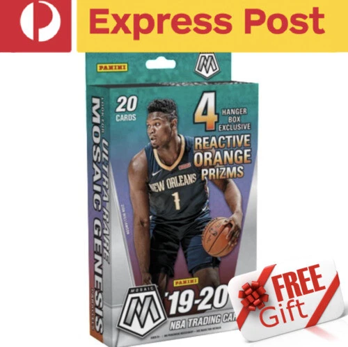Panini Basketball Sports Trading Cards