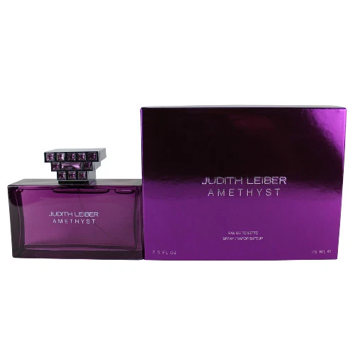 Judith leiber amethyst hot sale