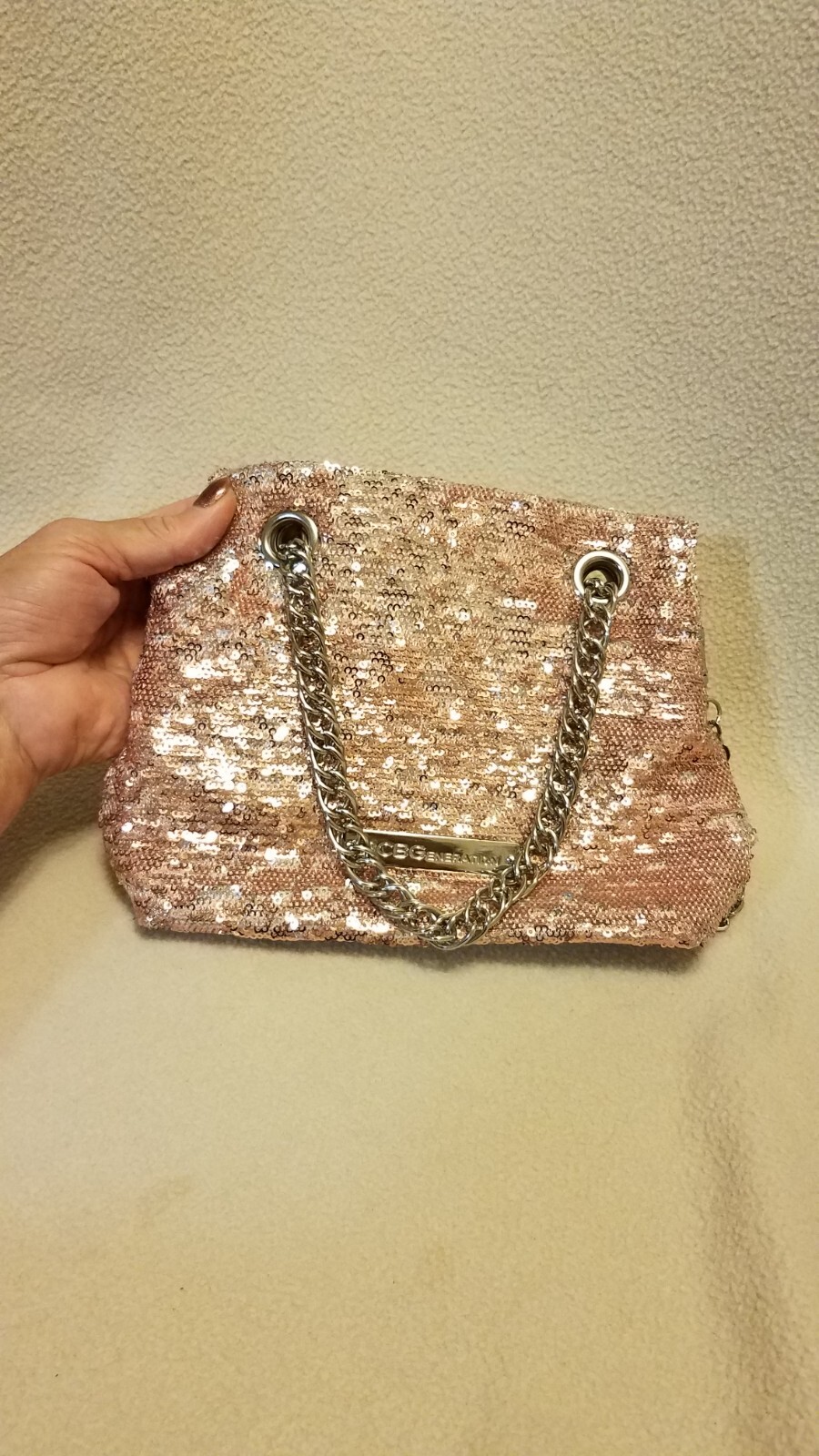 BCB Generations Sequin Bag - image 5