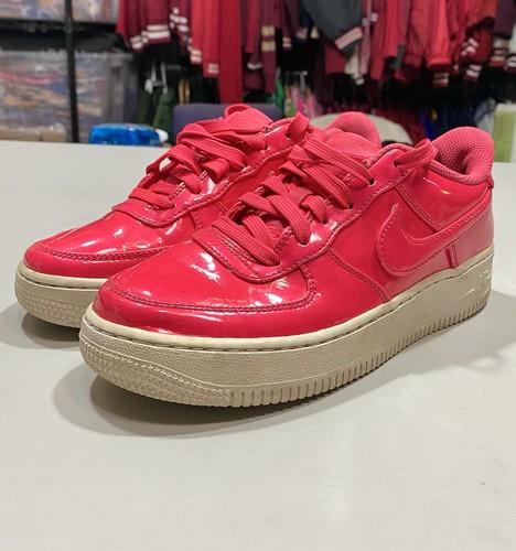 siren red af1