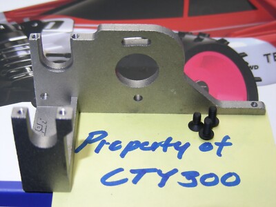 ホビーラジコン YS SUPER MOUNT 140-LIMITED FZ140-2 DZ140 Vintage Kyosho Sky Bomber 14x UNUSED NEW Old Stock R/C 1988 Japan