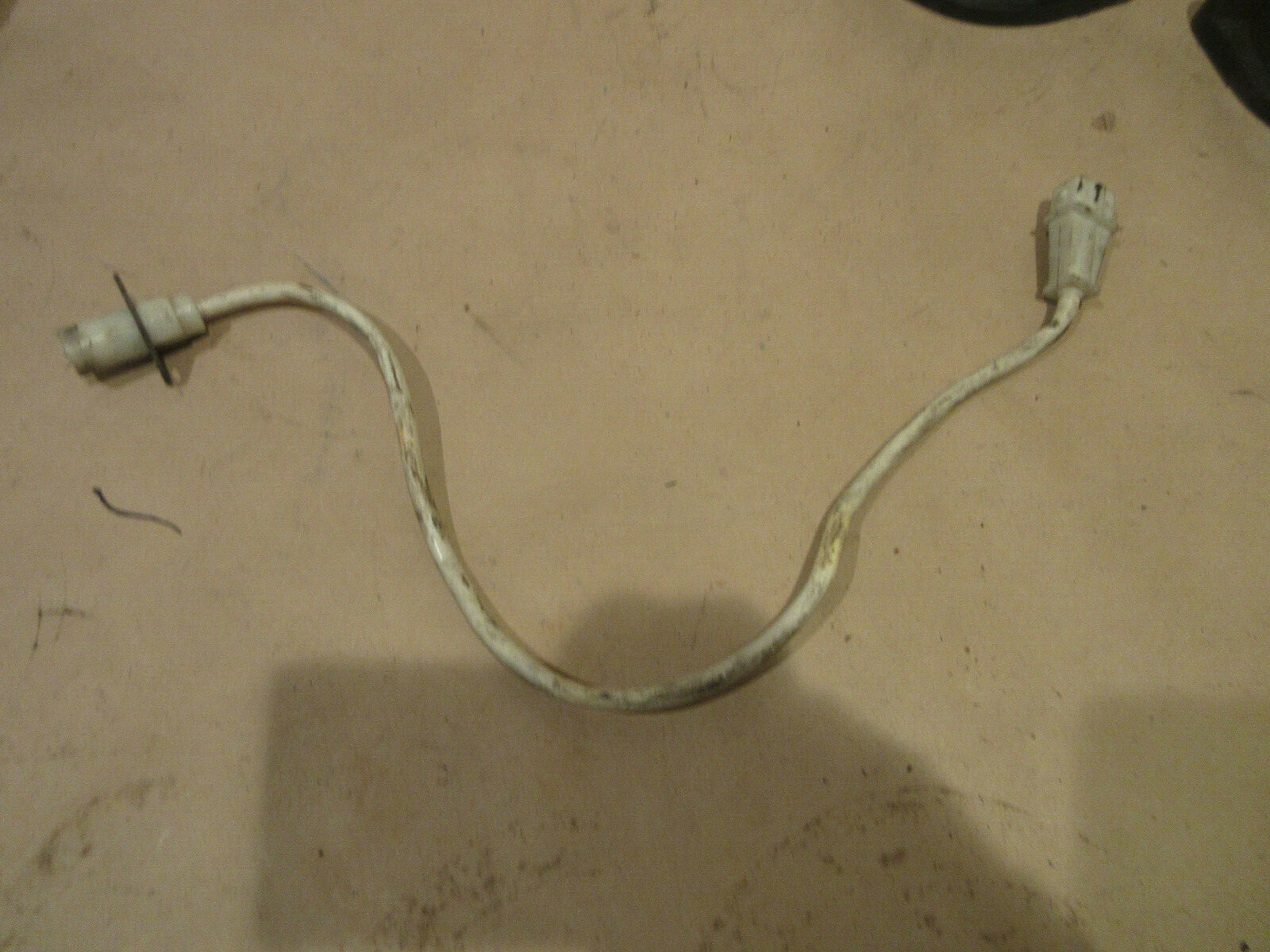 Ferrari 208,288,308,328, Mondial, Testarossa  Angular Speed Sensor P/N 119052