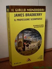il giallo mondadori n.2935 Alibi