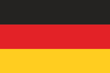 Aufkleber Flagge Deutschland Fahne Autoaufkleber Sticker