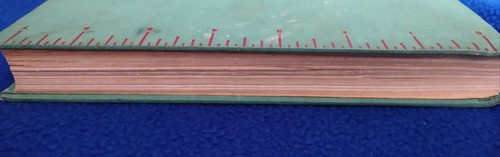 A Field Guide To The Birds by Roger Tory Peterson 1947 Edition HC - Picture 4 of 18
