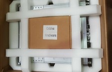 Pillar Bricks 12-Bay NAS SAN Drive Array Storage System