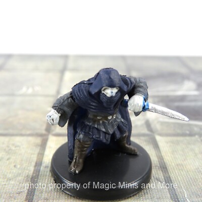 Ruins of Lastwall ~ CALIGNI CREEPER #1 Pathfinder Battles miniature ...