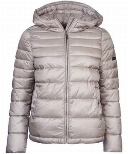 jaqueta cinza internacional